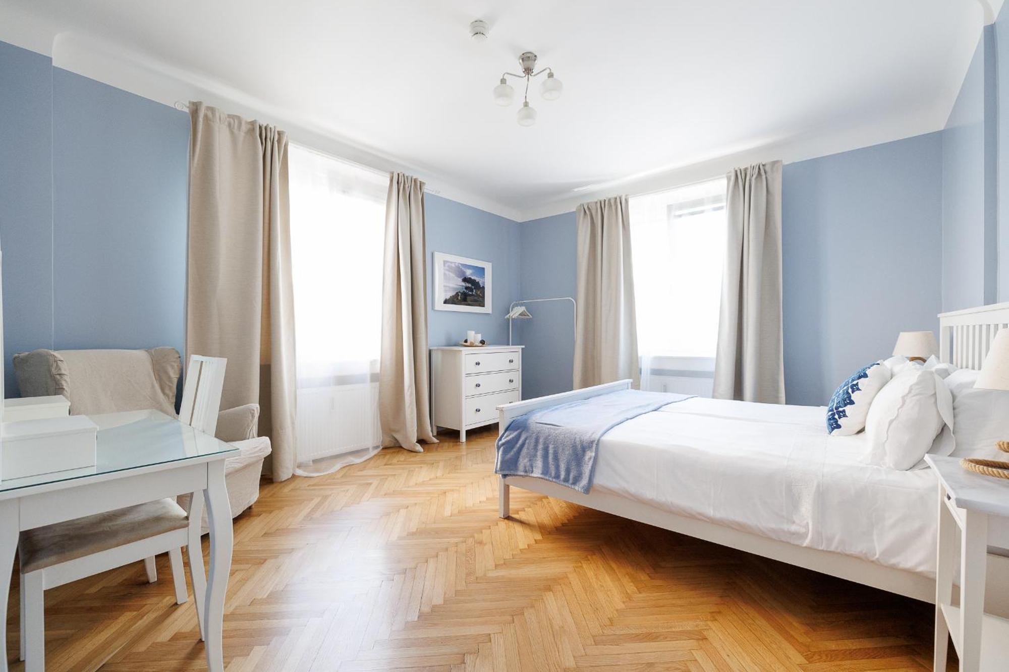 Operastreet City Center Apartment Algarve Vienna Exterior photo