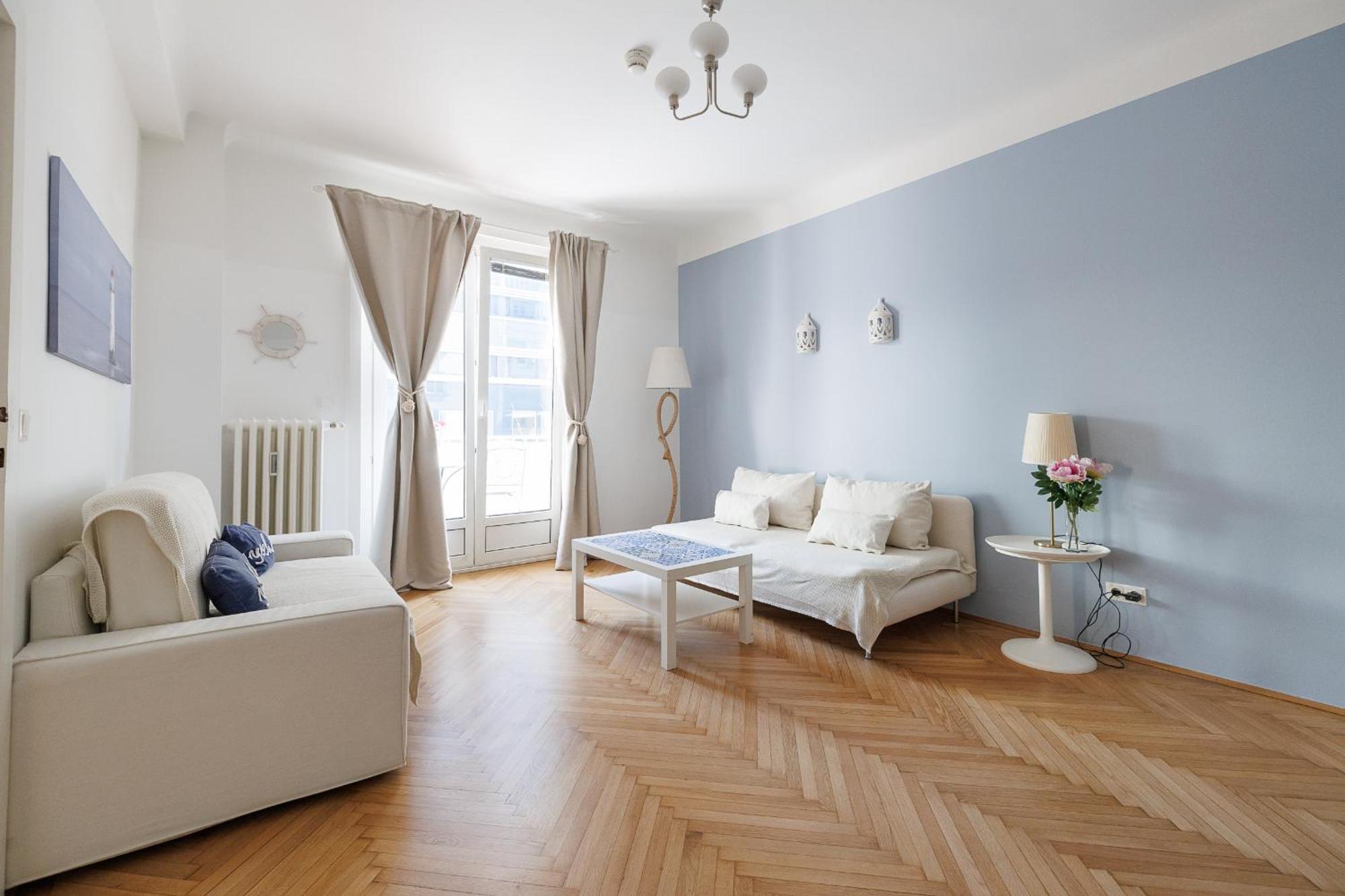 Operastreet City Center Apartment Algarve Vienna Exterior photo