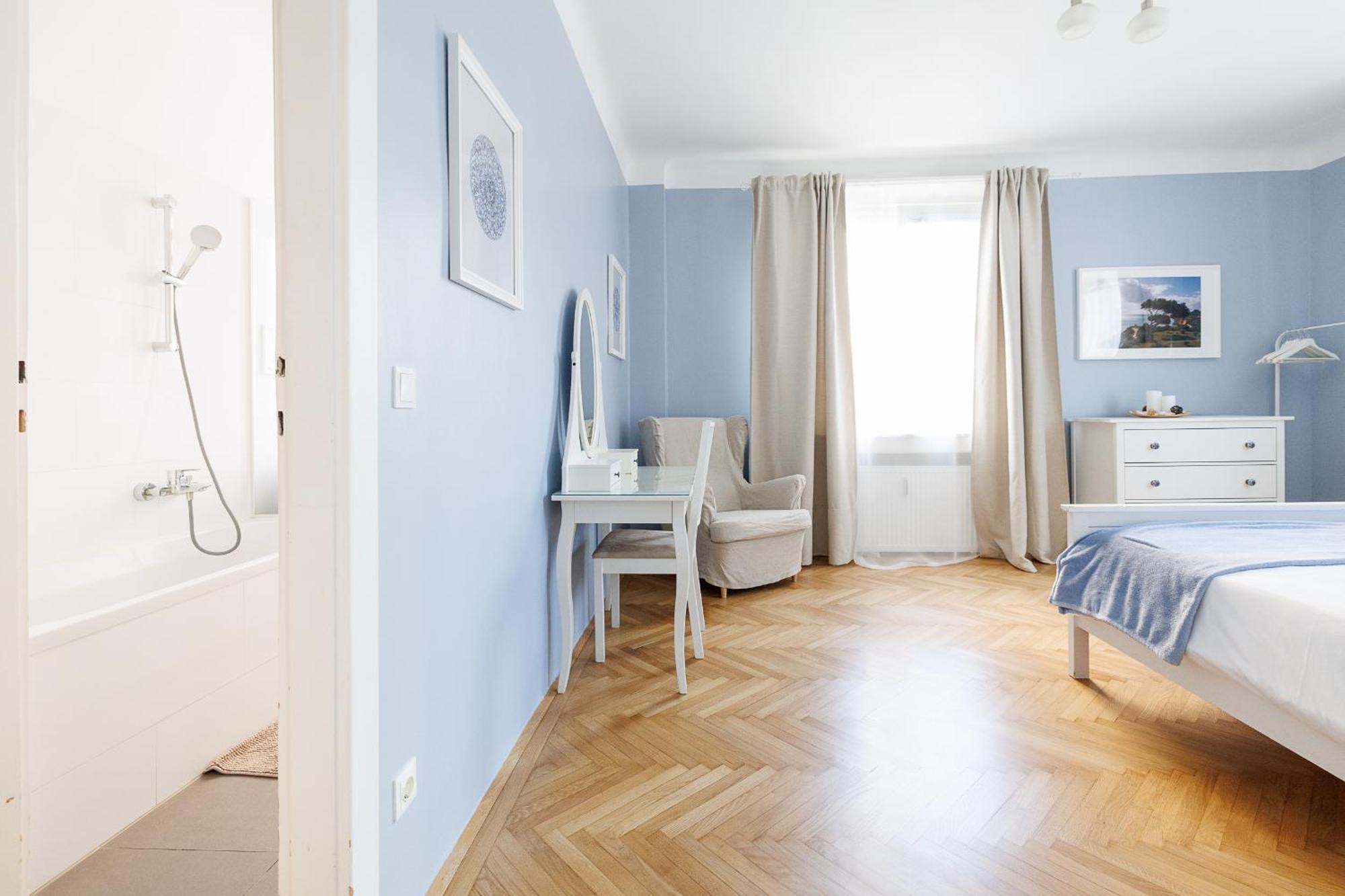 Operastreet City Center Apartment Algarve Vienna Exterior photo